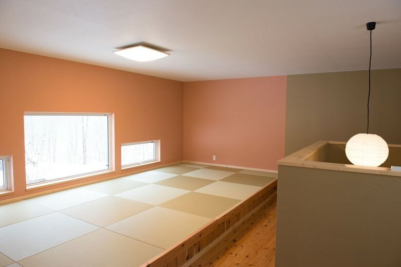Lodge Auberge Ninguruforet