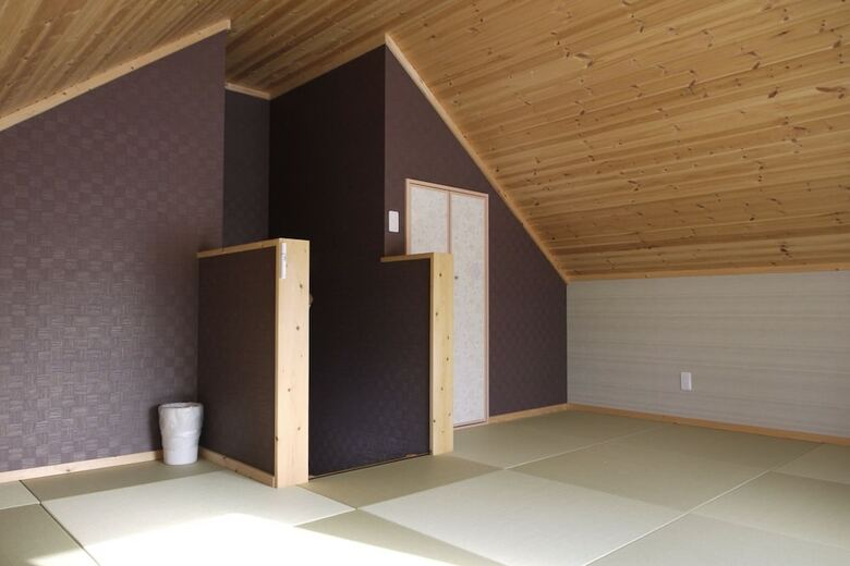 Lodge Auberge Ninguruforet