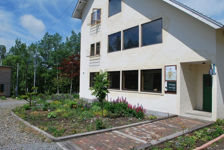 Lodge Auberge Ninguruforet