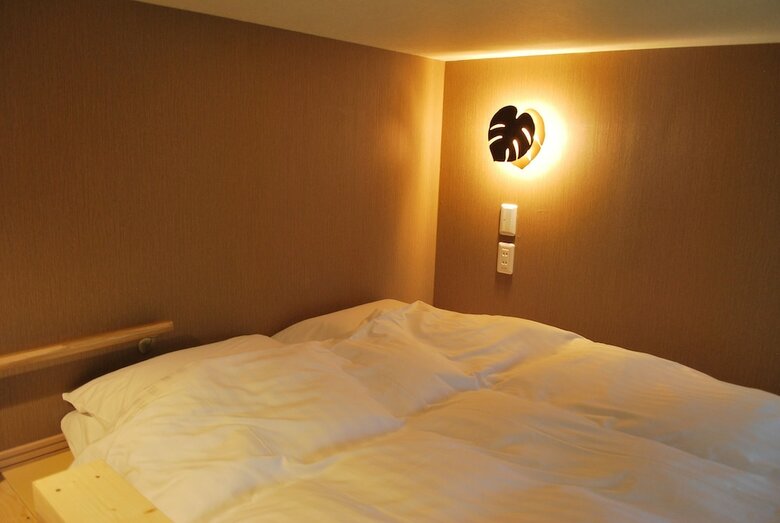 Lodge Auberge Ninguruforet