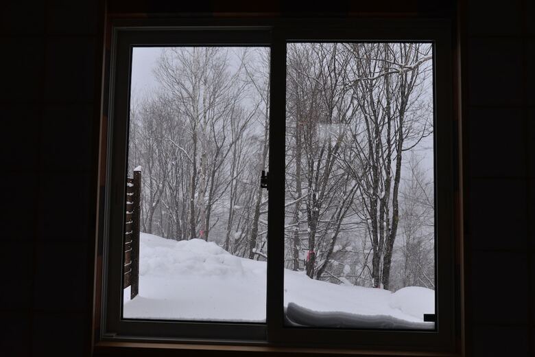 Lodge Auberge Ninguruforet