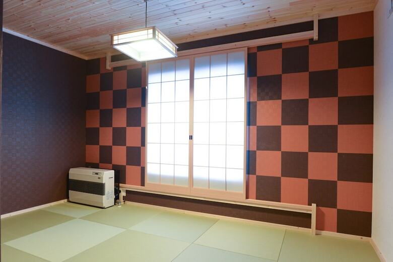 Lodge Auberge Ninguruforet