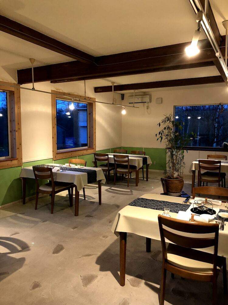 Lodge Auberge Ninguruforet