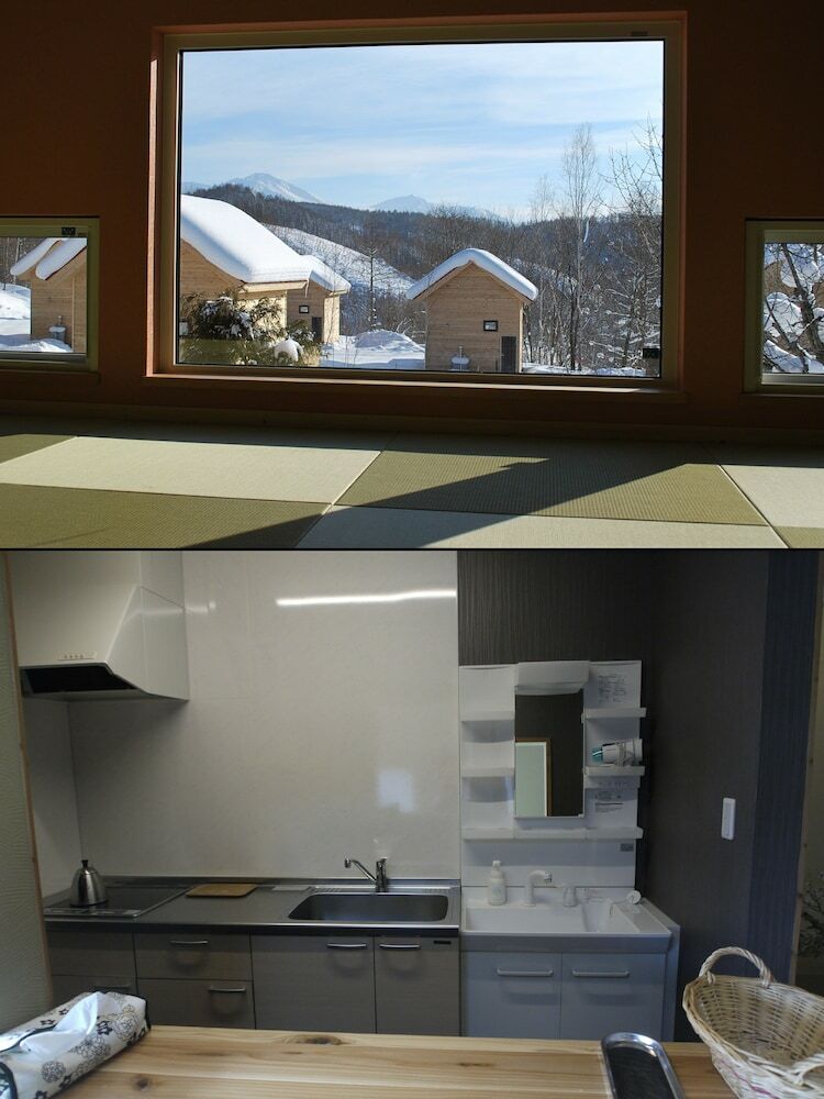 Lodge Auberge Ninguruforet