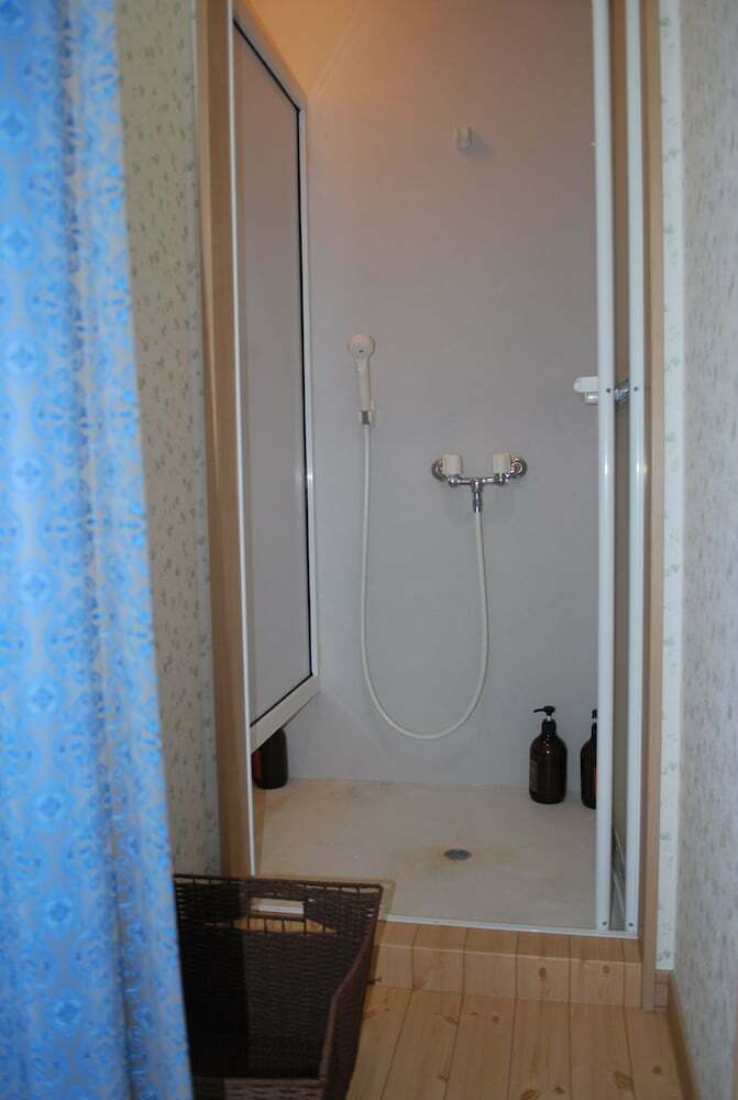 Lodge Auberge Ninguruforet