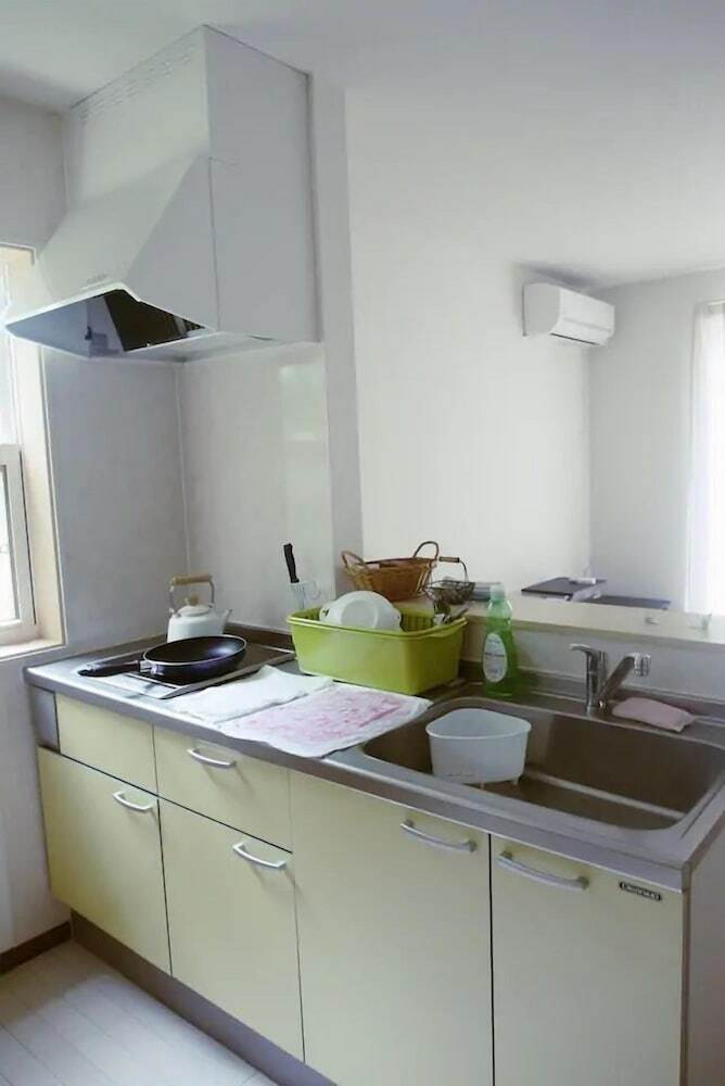 Lodge Auberge Ninguruforet