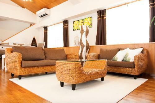 Hostal Okinawa New Hope Yomitan
