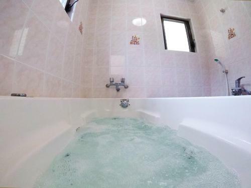 Hostal Okinawa New Hope Yomitan