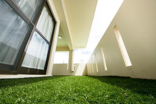 Hostal Okinawa New Hope Yomitan