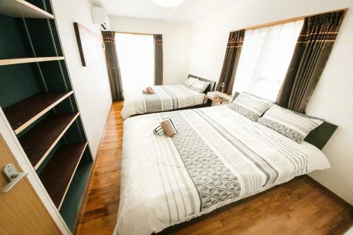 Hostal Okinawa New Hope Yomitan