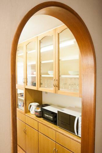 Hostal Okinawa New Hope Yomitan