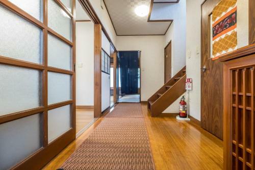 Villa Classic Japan Living Asama