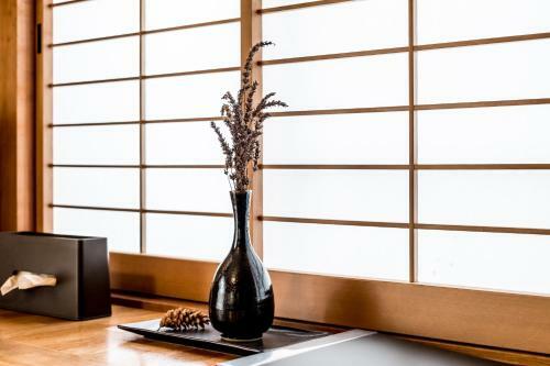 Villa Classic Japan Living Asama