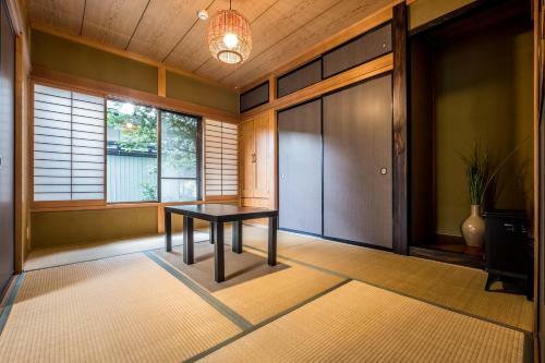 Villa Classic Japan Living Asama