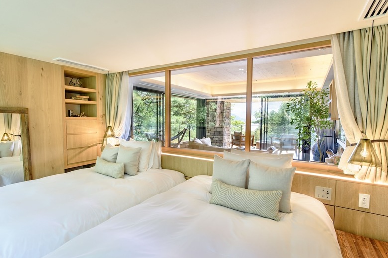 Hotel Fufu Kawaguchiko