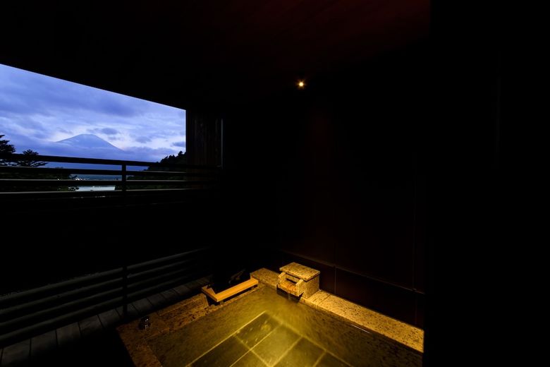 Hotel Fufu Kawaguchiko