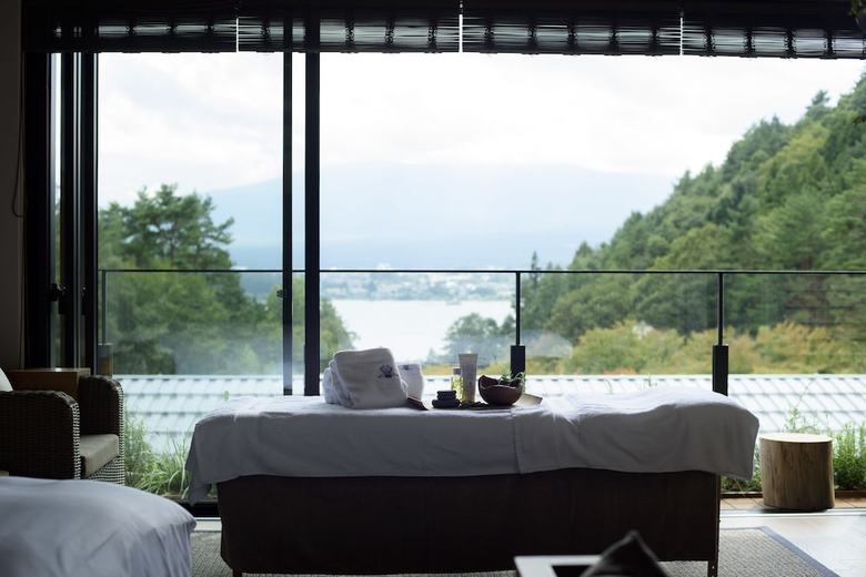 Hotel Fufu Kawaguchiko