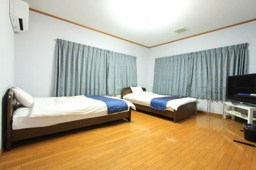 Shirahama Ocean Villa