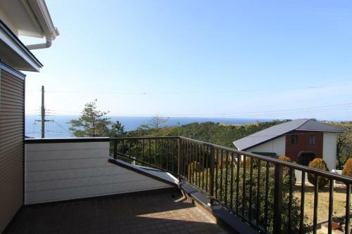 Shirahama Ocean Villa