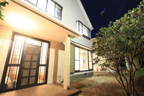 Shirahama Ocean Villa