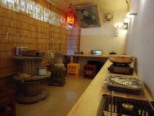Hostal Guest House Darumaya