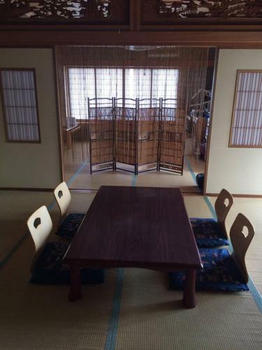 Hostal Guest House Darumaya
