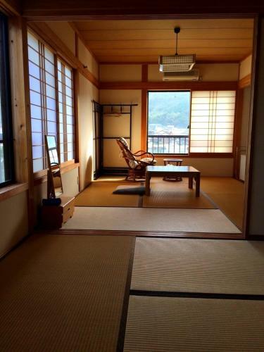 Hostal Guest House Darumaya