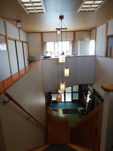 Hostal Guest House Darumaya