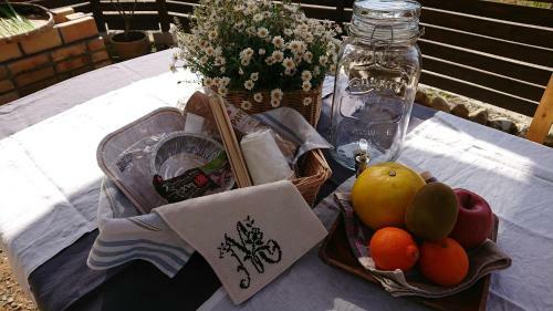 Agroturismo With Nature