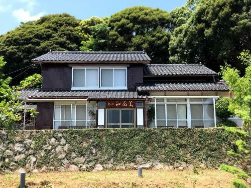 Hostal Guest House Wasabi