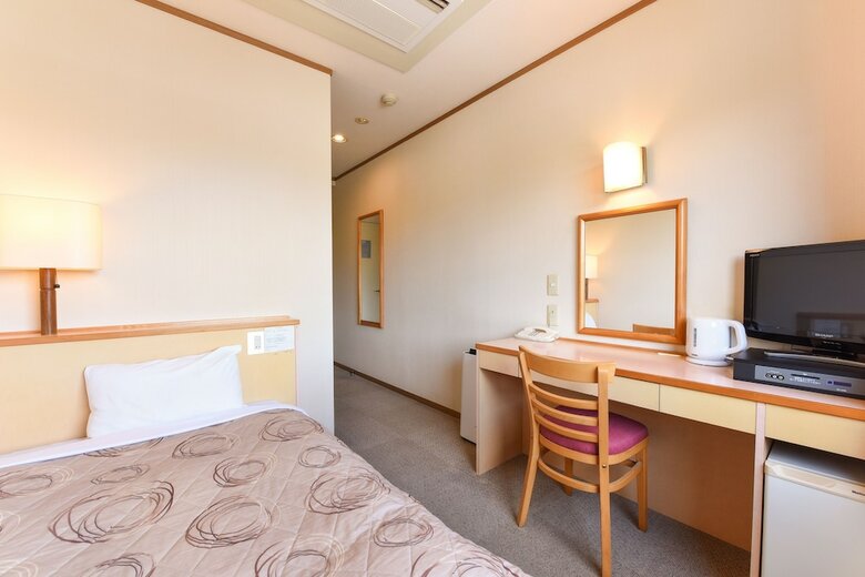 Iki Marina Hotel