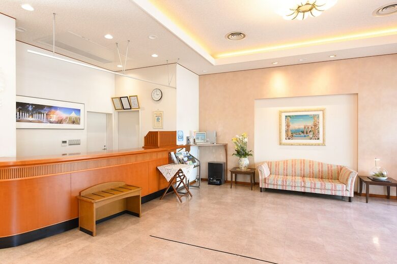Iki Marina Hotel