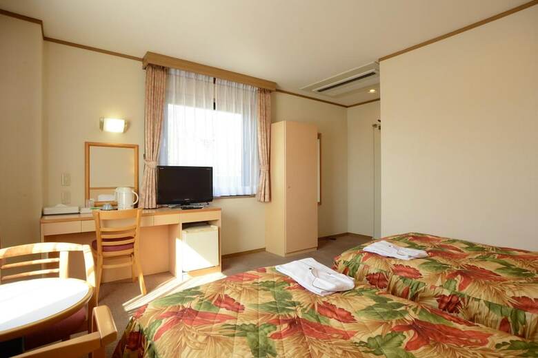 Iki Marina Hotel