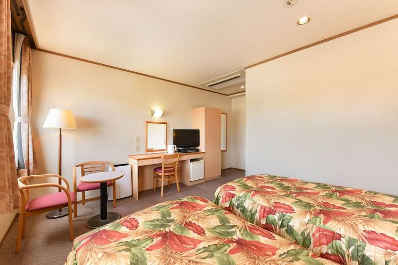 Iki Marina Hotel
