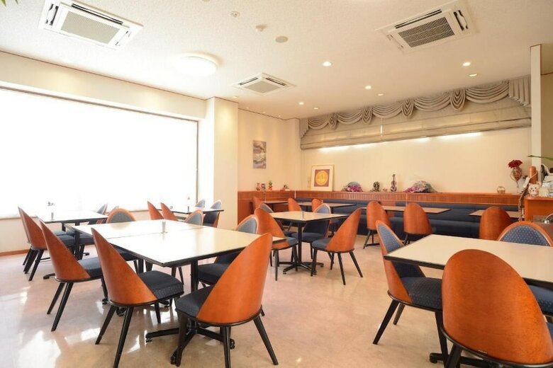 Iki Marina Hotel