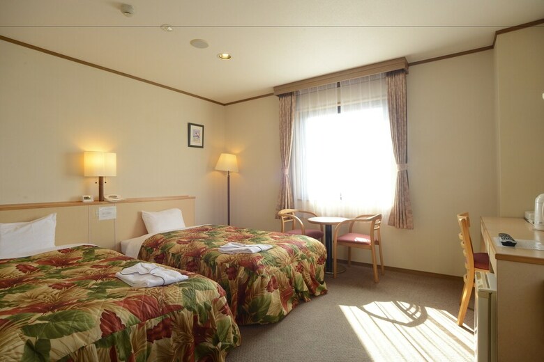 Iki Marina Hotel