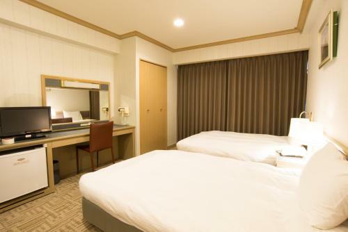 Hotel Suncrest