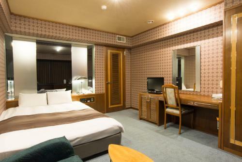 Hotel Suncrest