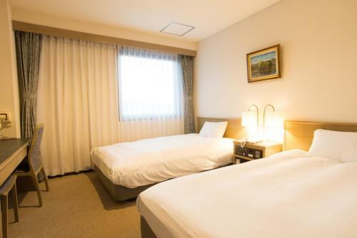 Hotel Suncrest