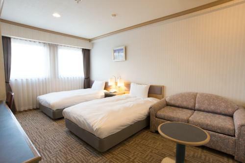 Hotel Suncrest