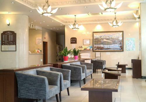 Hotel Suncrest