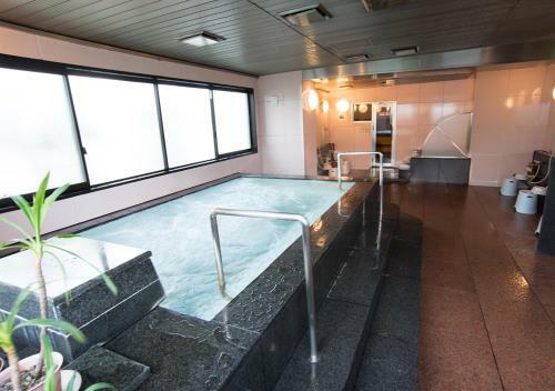Hotel Suncrest