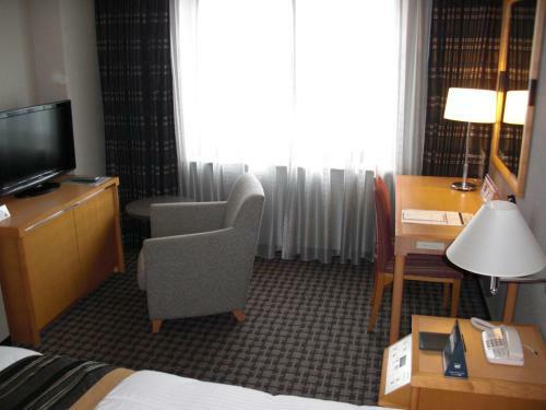 Royal Pines Hotel Urawa