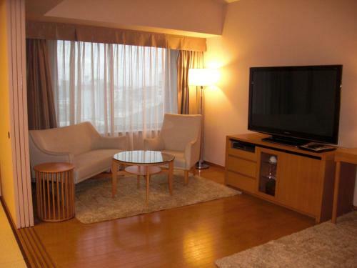 Royal Pines Hotel Urawa