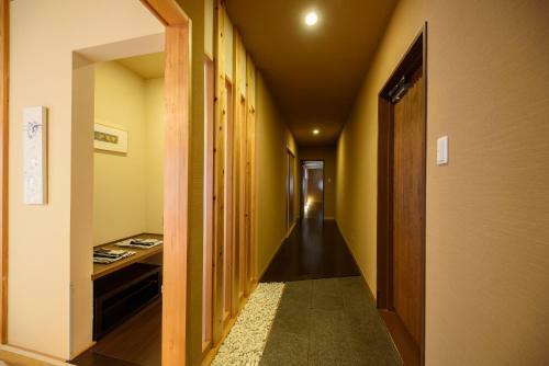Hotel Yufuin Jiyu-kan
