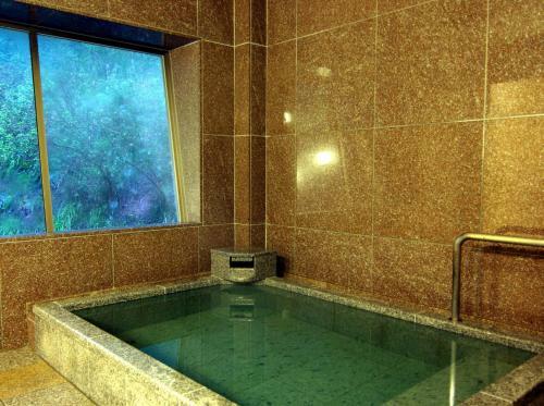 Ryokan Koyokan
