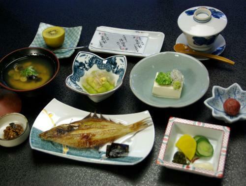 Ryokan Koyokan