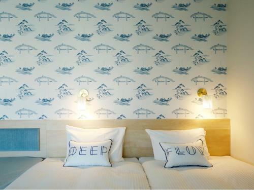 Albergue Lyuro ???? By The Share Hotels