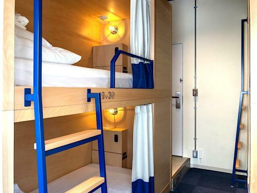 Albergue Lyuro ???? By The Share Hotels