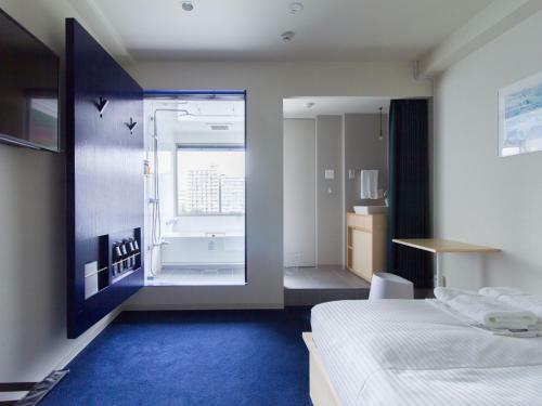 Albergue Lyuro ???? By The Share Hotels
